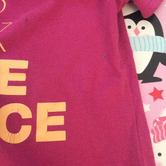 Girls quick dri xersion flex t shirt. - Picture 5 of 7